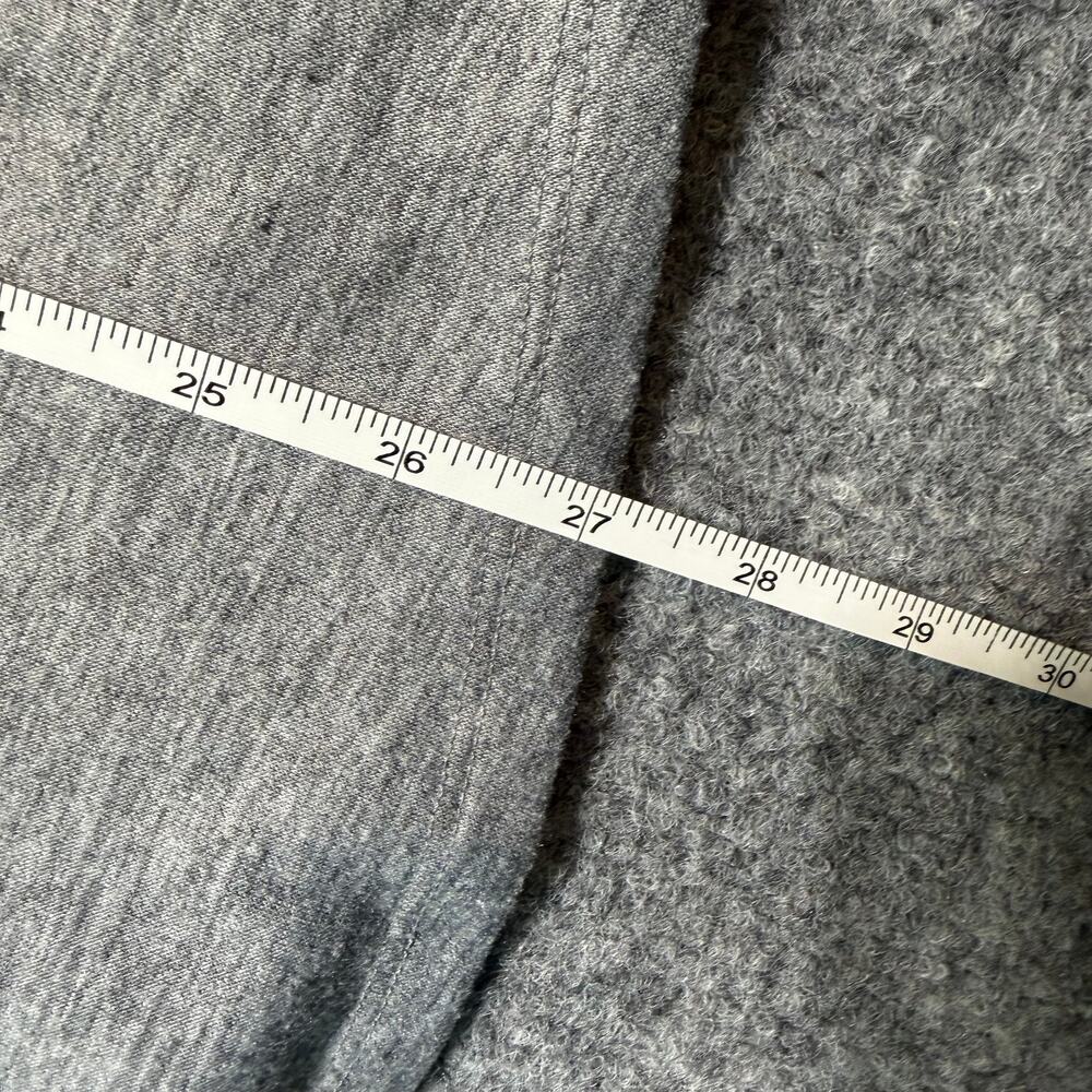 24/7 by Maurices XXL Colorblock Striped Long Sleeve Top - Picture 5 of 7